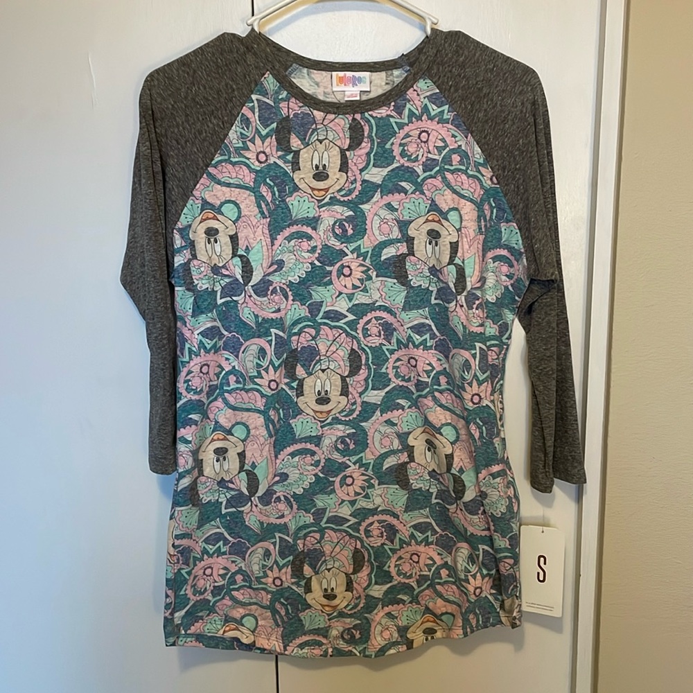 Disney LuLaRoe S Randy